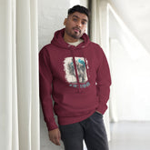 He Can Sing Unisex Hoodie - Beyond T-shirts